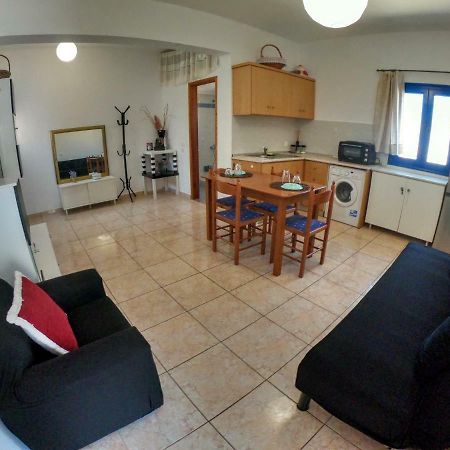 Irene Double Apartment Anoi Symi Exterior photo