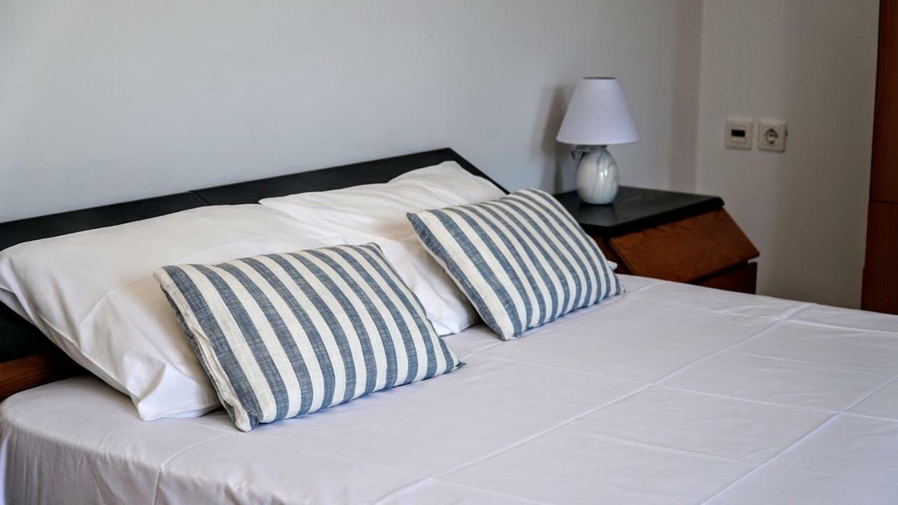 Irene Double Apartment Anoi Symi Exterior photo
