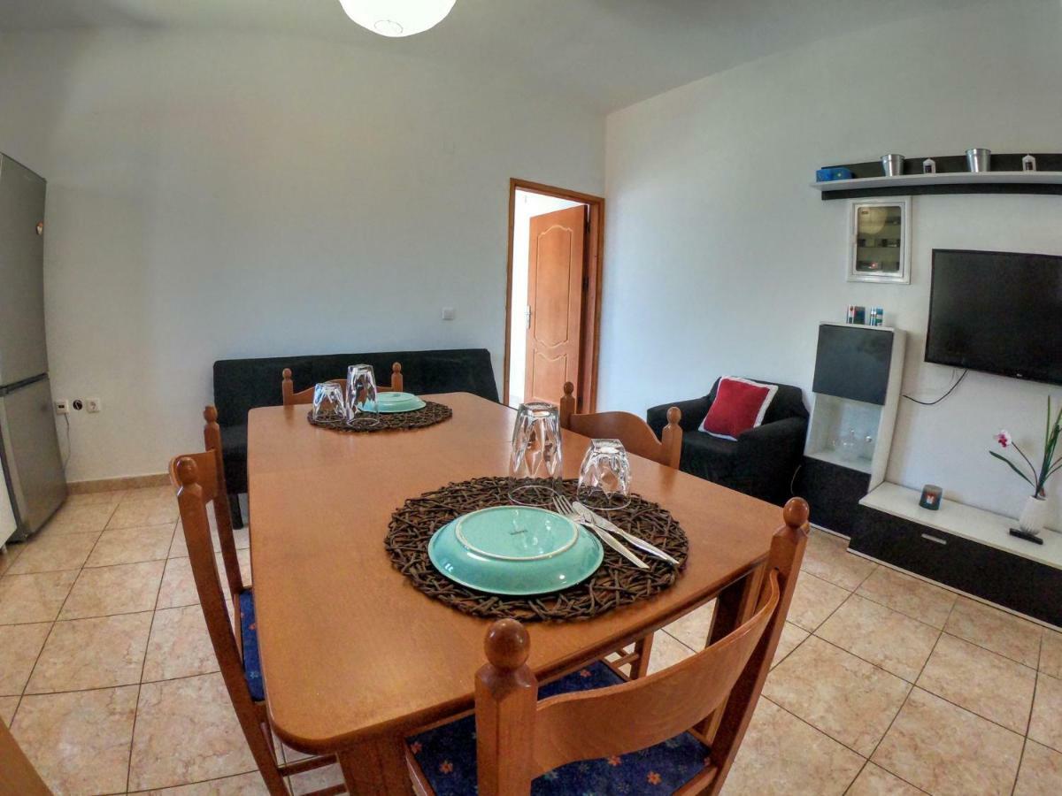 Irene Double Apartment Anoi Symi Exterior photo